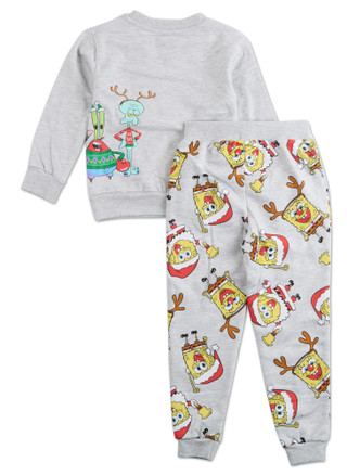 Thumbnail 2: Grey Multi