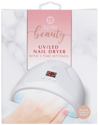 Thumbnail 1: LOMI Lomi UV/LED Nail Dryer 