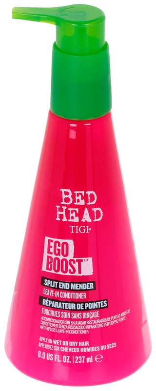Thumbnail 1: TIGI BED HEAD TIGI Bed Head Ego Boost Split End Mender & Conditioner 