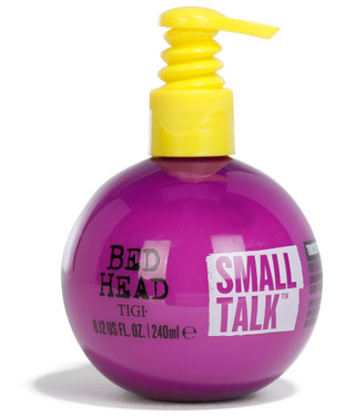 Thumbnail 3: TIGI BED HEAD TIGI Bed Head Small Talk Thickening Cream 