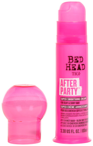 Thumbnail 1: TIGI BED HEAD TIGI Bed Head After Party Super Smoothing Cream 