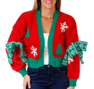 Thumbnail 1: RED MULTI