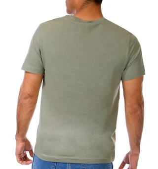 Thumbnail 2: Hurley Hurley Mens Short Sleeve Surf Sport Graphic Tee Shirt 