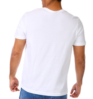 Thumbnail 2: Hurley Hurley Mens Short Sleeve Boxed Logo Tee Shirt 