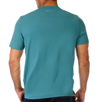 Thumbnail 2: Quiksilver Quiksilver Mens Short Sleeve Sensational Tee Shirt 