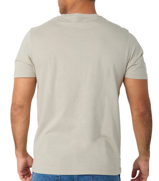 Thumbnail 2: Hurley Hurley Mens Short Sleeve Trance Logo Tee Shirt 