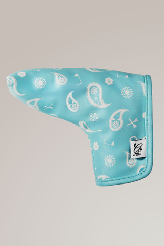 Thumbnail 1: Aqua