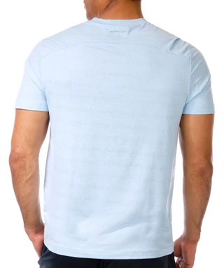 Thumbnail 2: Quiksilver Quiksilver Mens Short Sleeve Showoff Tee Shirt 