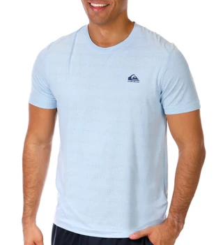 Thumbnail 1: Quiksilver Quiksilver Mens Short Sleeve Showoff Tee Shirt 