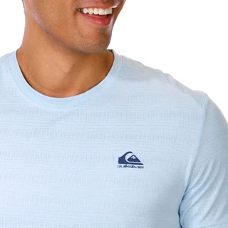 Thumbnail 3: Quiksilver Quiksilver Mens Short Sleeve Showoff Tee Shirt 
