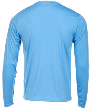 Thumbnail 2: Coleman Coleman Mens Long Sleeve Performance Sun Protection Shirt 