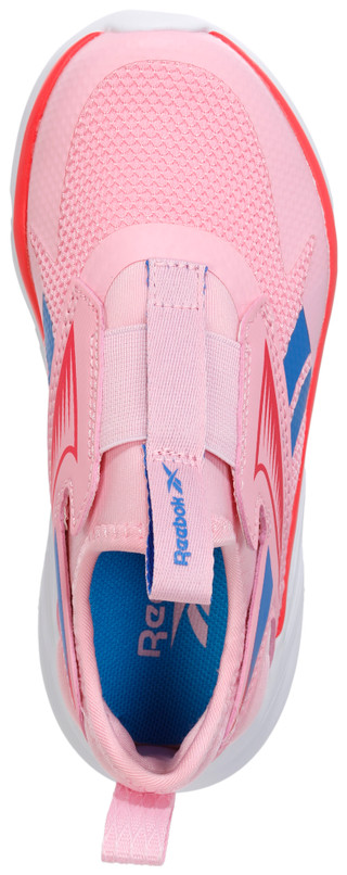 Thumbnail 5: Reebok Reebok Girls Lite Spinner Athletic Shoes 