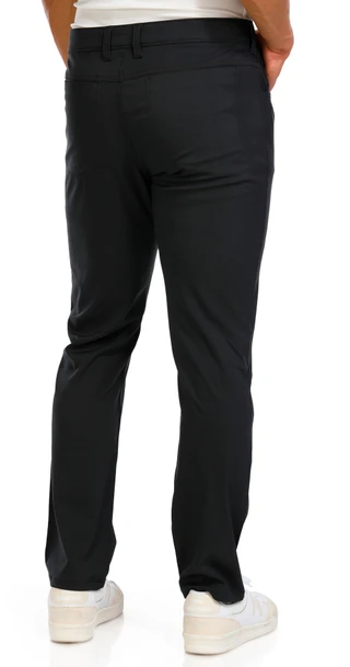 Thumbnail 2: Jack Nicklaus Jack Nicklaus Mens Performance Stretch Golf Pants 