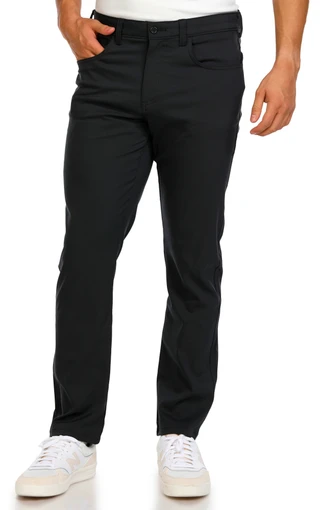 Thumbnail 1: Jack Nicklaus Jack Nicklaus Mens Performance Stretch Golf Pants 