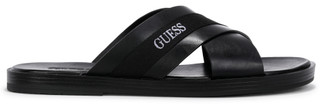 Thumbnail 4: Guess Guess Mens Banlin Slide Sandals 