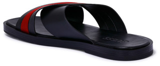Thumbnail 5: Guess Guess Mens Banlin Slide Sandals 
