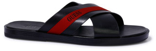 Thumbnail 9: Guess Guess Mens Banlin Slide Sandals 