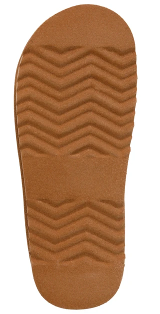 Thumbnail 3: Mia Mia Girls Kirsa Faux Fur Lined Clog 