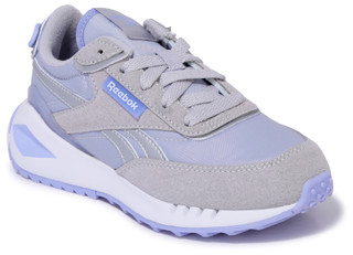Thumbnail 1: Reebok Reebok Girls Forte Racer Athletic Shoes 
