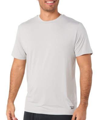 Thumbnail 3: Reebok Reebok Mens Active Vector Sonic Bolt T-Shirt 