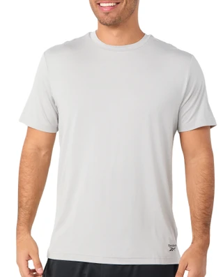 Thumbnail 1: Reebok Reebok Mens Active Vector Sonic Bolt T-Shirt 