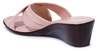 Thumbnail 3: Italian Shoemakers Italian Shoemakers Womens Kenny Wedge Sandals 