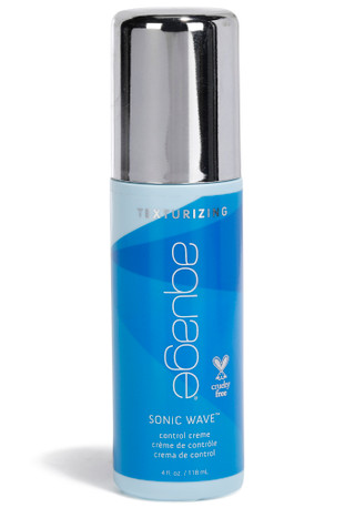 Thumbnail 1: AQUAGE Aquage 4 oz Sonic Wave Control Creme 
