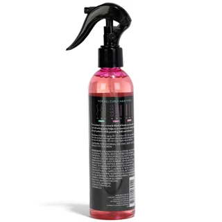 Thumbnail 2: Helena Belle Helena Belle Castor+ Biotin Curl Refreshing Spray 