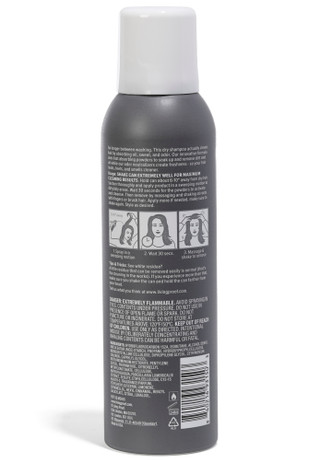 Thumbnail 2: Living Proof Living Proof Perfect Hair Day Velvet Amber Dry Shampoo 