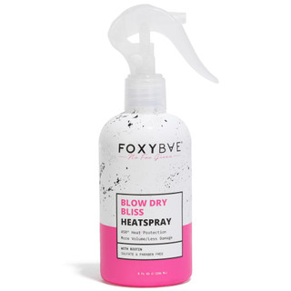 Thumbnail 1: Foxybae 8 oz Blow Dry Bliss Heat Spray 
