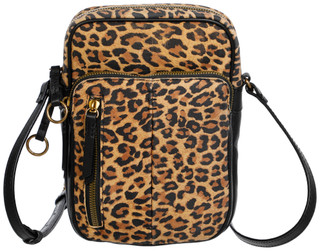 Thumbnail 1: LEOPARD