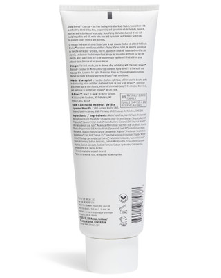 Thumbnail 2: BRIOGEO Briogeo 6 oz Scalp Revival Cooling Hydration Hair Mask 