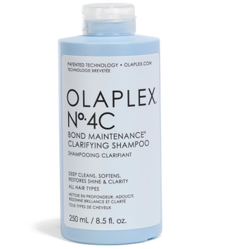 Thumbnail 1: OLAPLEX Olaplex 8.5 oz Bond Maintenance Clarifying Shampoo 