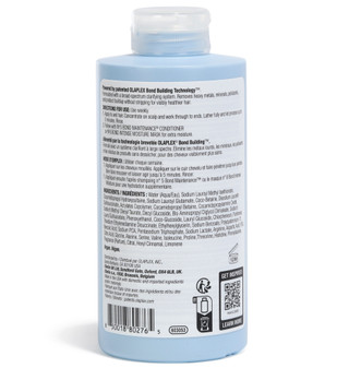 Thumbnail 2: OLAPLEX Olaplex 8.5 oz Bond Maintenance Clarifying Shampoo 
