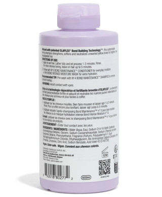 Thumbnail 2: OLAPLEX Olaplex 8.5 oz Bond Maintenance Blonde Enhancing Shampoo 
