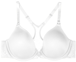 Thumbnail 4: Maidenform Maidenform One Fab Fit Lace Racerback Bra 7112 
