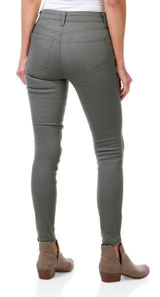 Thumbnail 2: Sts Blue Women's Ellie High Rise Skinny Pants 