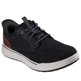Thumbnail 1: Skechers Skechers Mens Slip-ins Relaxed Fit Sterling-Ramone Sneaker 