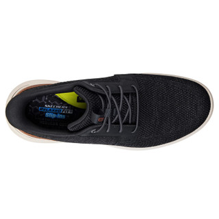 Thumbnail 2: Skechers Skechers Mens Slip-ins Relaxed Fit Sterling-Ramone Sneaker 