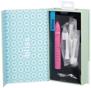Thumbnail 5: Bliss Bliss Mint To Be Electric Sonic Toothbrush 