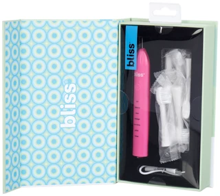 Thumbnail 6: Bliss Bliss Mint To Be Electric Sonic Toothbrush 