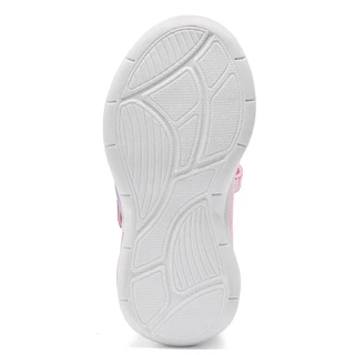 Thumbnail 3: Stride Rite Stride Rite Girls Light-Up Logan Sneaker 