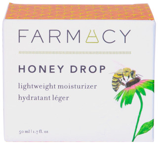 Thumbnail 1: FARMACY Farmacy Honey Drop Lightweight Moisturizer 