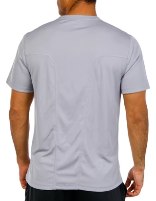 Thumbnail 2: REEL LEGENDS Reel Legends Mens Reel Regulating Solid Short Sleeve Shirt 