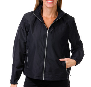 Thumbnail 1: AVALANCHE Avalanche Womens Lined Rain Jacket 