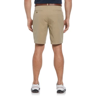 Thumbnail 2: PGA TOUR PGA TOUR Mens Flat Front Extender Shorts 