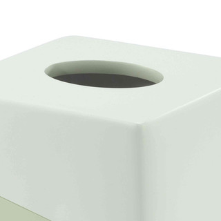 Thumbnail 6: Nicole Miller Nicole Miller Tropiluxe Tissue Cover 
