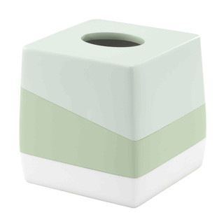 Thumbnail 2: Nicole Miller Nicole Miller Tropiluxe Tissue Cover 