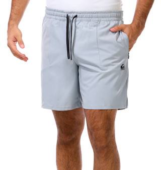 Thumbnail 1: Quiksilver Quiksilver Mens Active Push It Shorts 