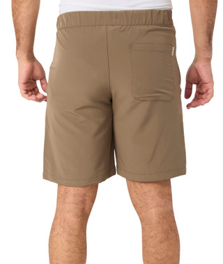 Thumbnail 2: AVALANCHE Avalanche Mens Dobby Stretch Woven Shorts 